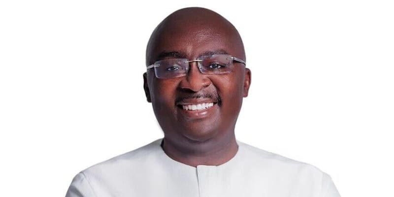 Bawumia speaks the language of globalisation; He is the leader Ghana needs now – Pastor Alexander King Doku