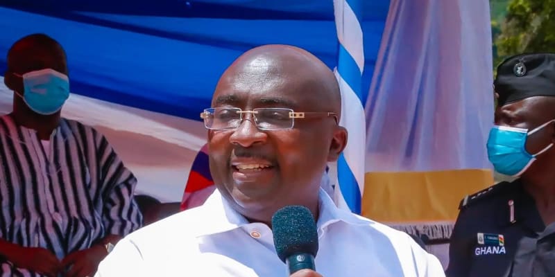 NDC's plans to taint Bawumia's integrity unveiled
