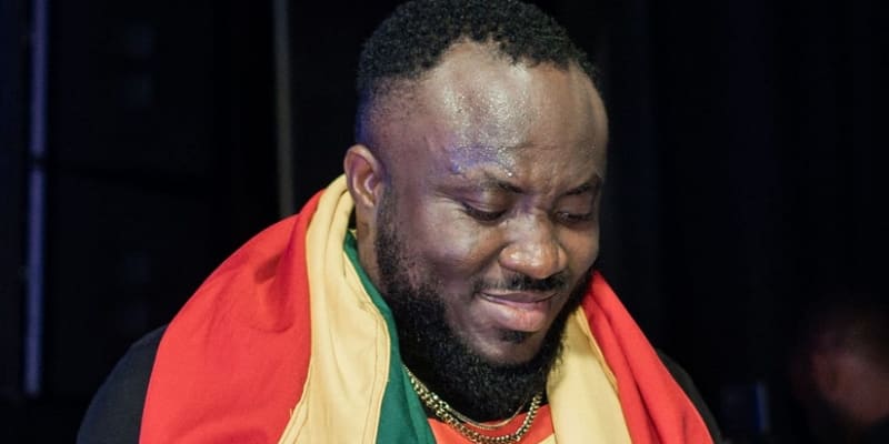 NDC RUNS AWAY FROM DKB'S ADVERT