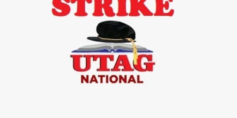 There should be a constructive dialogue in galamsey fight - Aggrieved UTAG Members to leadership