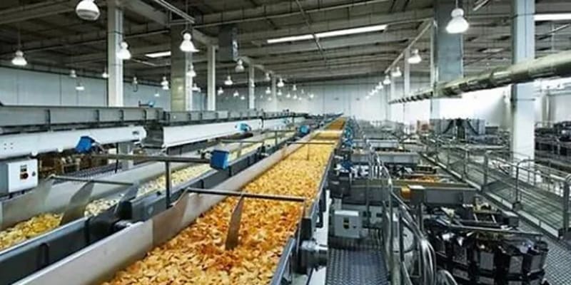 Ghana's Industrial Sector Sees 8.2% Growth in Q2 2024 – Mining and Manufacturing Lead the Way