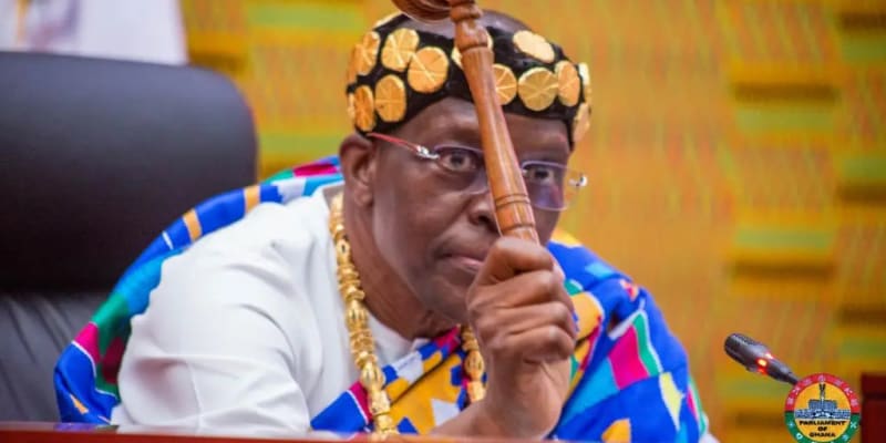 Will Bagbin commit the offence of contempt? - OPINION