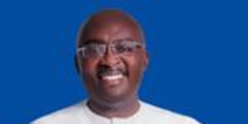 I’ll establish mechanisation centres in every district to boost agriculture – Bawumia