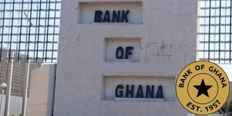 E-Cedi transaction value hits GH₵473m in pilot phase – BoG
