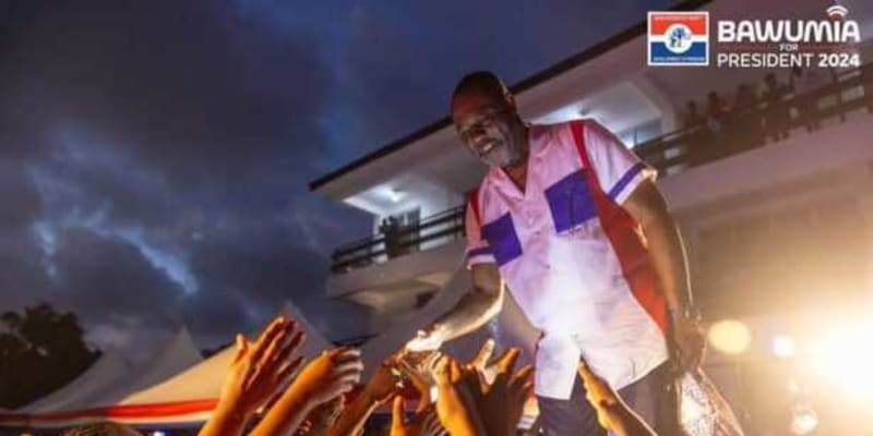 Delayed allowance is better than cancelled allowance – Napo to Korle BU trainee nurses.
