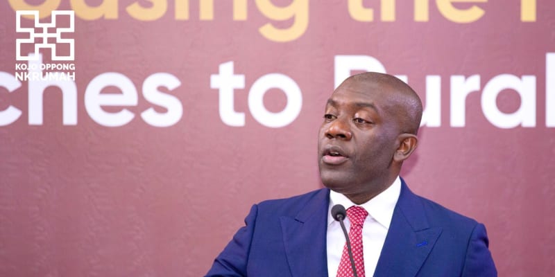 NDC will collapse Free SHS for all and introduce means testing – Oppong Nkrumah