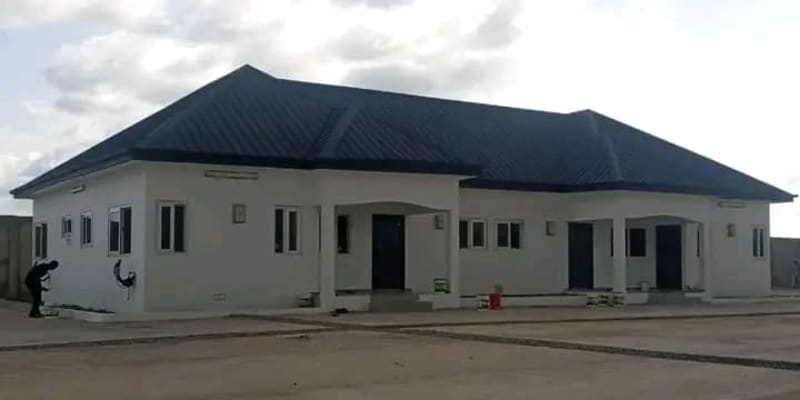 Bawumia to commission Walewale Watermelon Factory today.