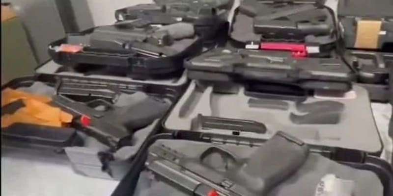 Owners of ammunition at Tema Port yet to be unravelled as political tension looms.
