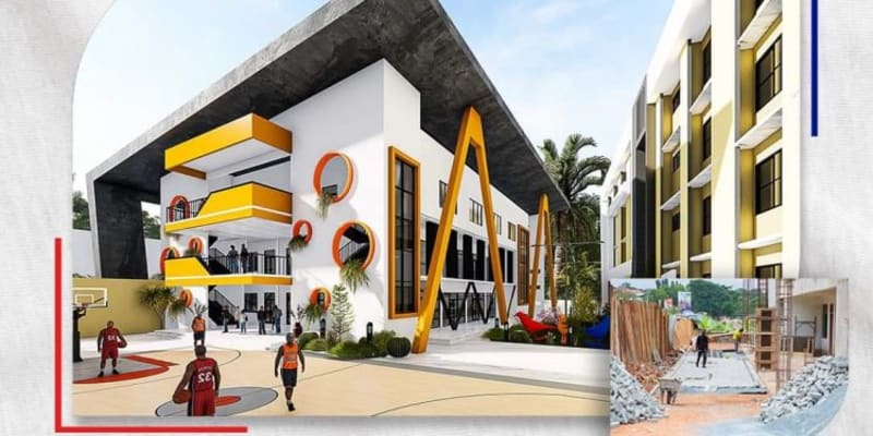 Government inaugurates 80 educational projects nationwide
