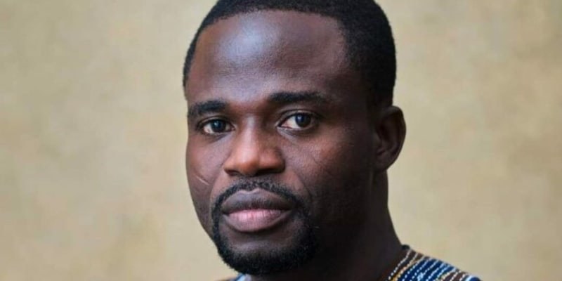 MAHAMA IS NOW CHIEF CLEARING AGENT - MANASSEH AZURE