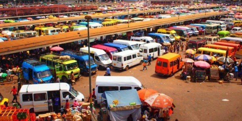 GOVERNMENT ENGAGES TRANSPORT UNIONS OVER PROPOSED FARE INCREASES