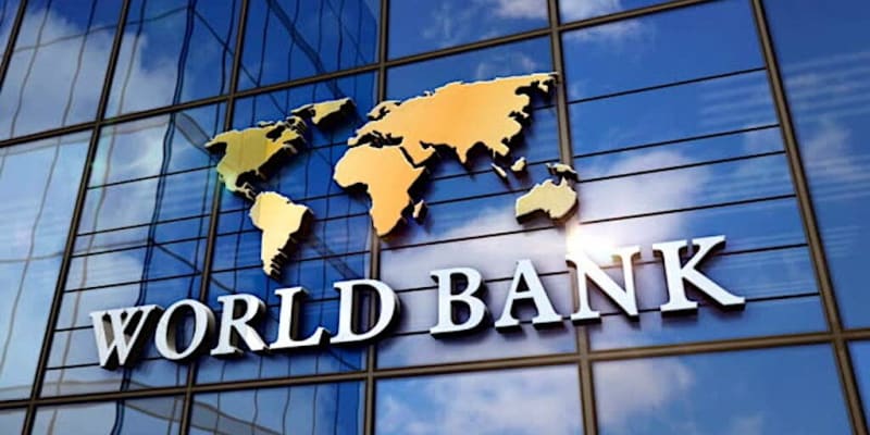 World Bank Warns Ghana Against Premature Return to International Capital Markets