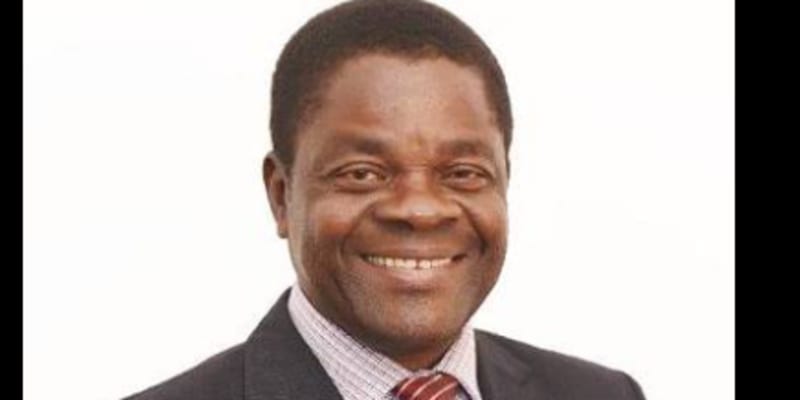 OSP should resign, he is a disgrace to his office - Prof. Ansah Asare