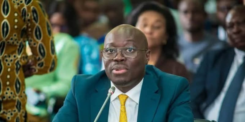VAT Flat Rate Scheme Restricted to Small Taxpayers Likely to Have Boosted Tax Revenue – Ministry of Finance Report