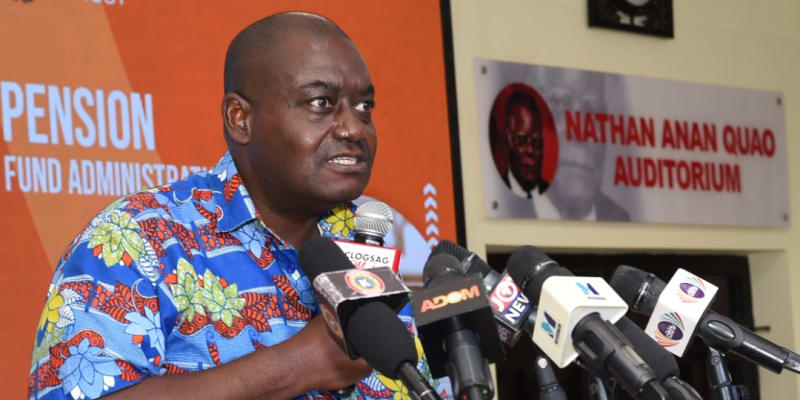 CLOGSAG Declares Nationwide Strike Over Appointment of Births and Deaths Registrar
