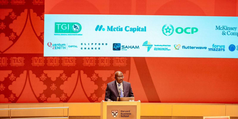 I was ridiculed for championing digitalization - Dr. Bawumia