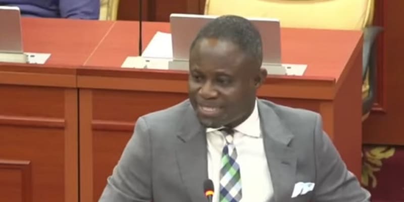 Cholera Outbreak Update: 6,145 Cases Recorded, 719 confirmed cases, 49 deaths - Health Minister