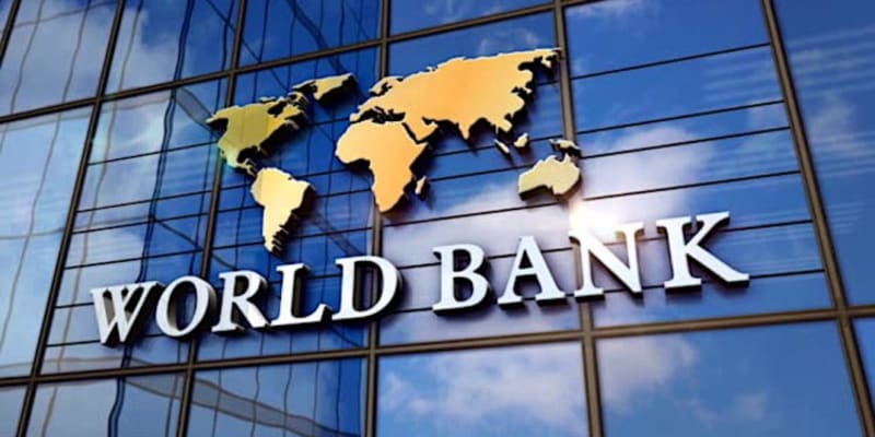 Ghana Records Highest Food Inflation Among Lower Middle-Income African Countries – World Bank