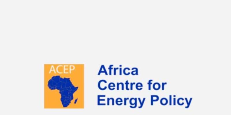 Government Must Take Responsibility And Solve Dumsor - ACEP