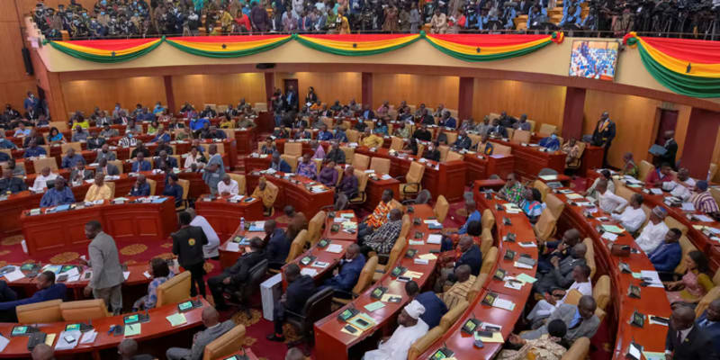 Mahama’s Government Plunges Ghana Back into Dumsor – Minority Raises Alarm