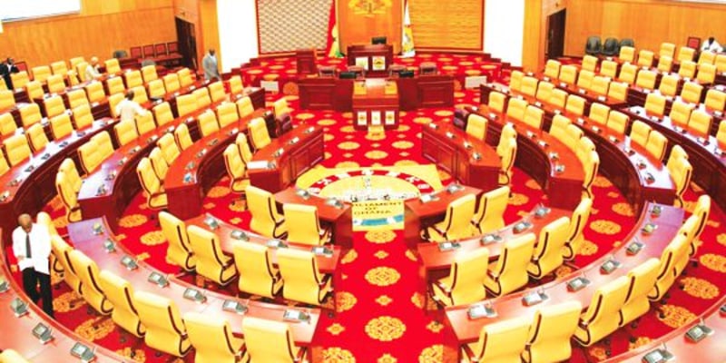 Parliament Holds Orientation Workshop Amid Minority Boycott Over Cost Concerns