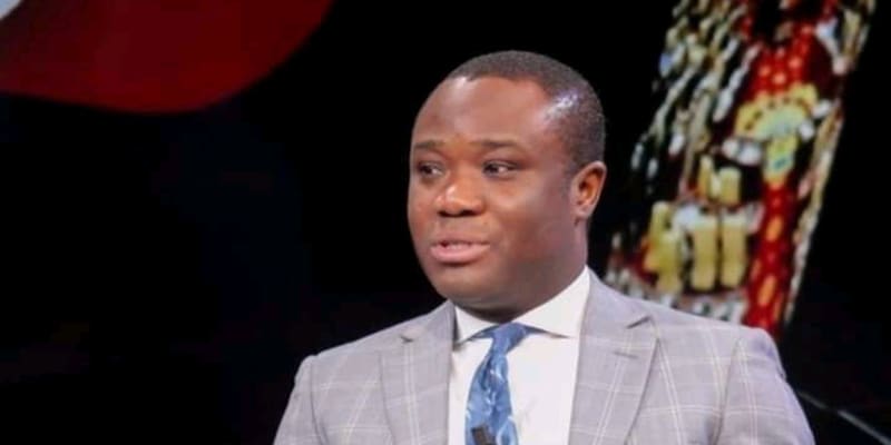 NPP Have No Moral Right To Talk About Introduction Of New Taxes - Felix Kwakye Ofosu
