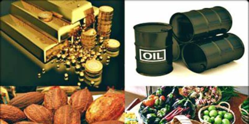 Ghana Achieves Record Trade Surplus in 2024 Amid Strong Export Growth