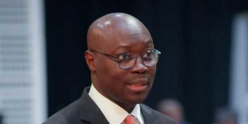 Ghana to Finance GH¢56.9 Billion Budget Deficit with Foreign and Domestic Support – Finance Minister