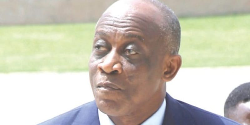 Government to Borrow GH¢57 Billion in 2025 – Seth Terkper Reveals