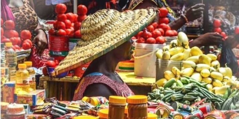 Ghana’s Vegetable Exports Surge to $48 Million in 2024 – GEPA