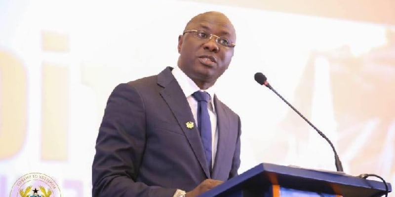 Former Finance Minister Dr. Amin Adam Slams 2025 Budget as “Dead on Arrival”