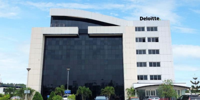 Removal Of E-Levy and Betting Tax, Poses Significant Risk To Meeting Revenue Targets - Deloitte