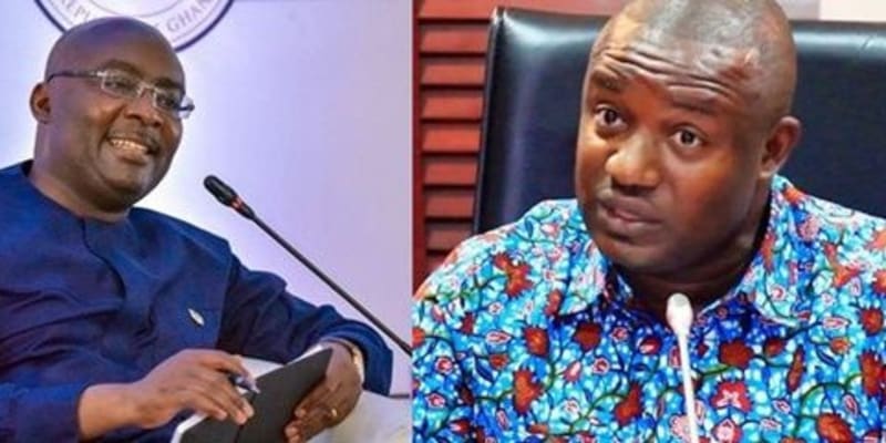 Bawumia’s Vision for a Green Ghana Gains Momentum as Energy Minister Unveils Fuel Stations To Be Coverted Into EV Charging Hubs