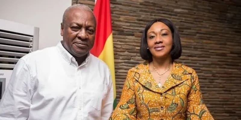 CDS Petitions President Mahama to Uphold EC Independence, Rejects Calls for Removal of Jean Mensa and Deputies