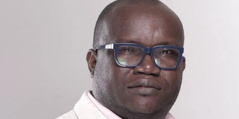 Repeal LI 2462 to Save Ghana’s Forests – Ashigbey Urges Government