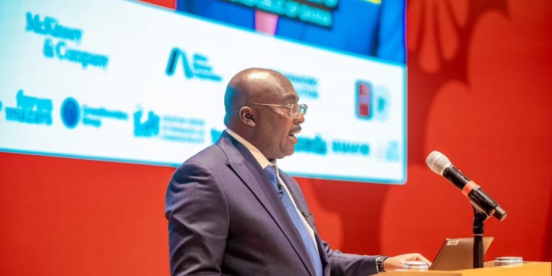 Dr. Bawumia's Zipline Drone Deliveries Slash Maternal Deaths by Over 56% in Ghana’s Ashanti Region – New Study Reveals