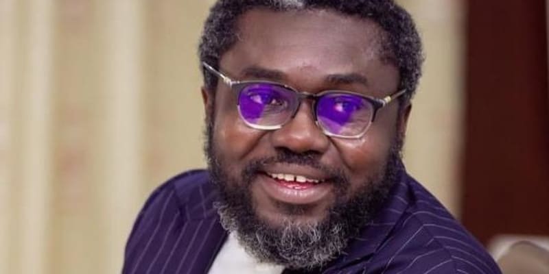 Oliver Barker Vormawor Blasts Mahama's Govt Over Failure to Repeal Forest Mining Law