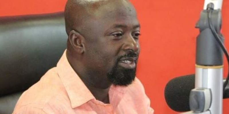 Kumasi Mayor Threatens to Use Force Against Traders on Pavements