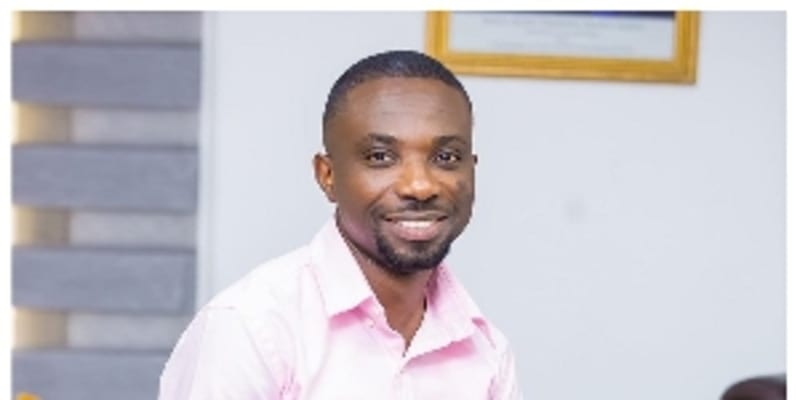 NPP Undergoing Strategic Restructuring for Future Strength – Dennis Aboagye