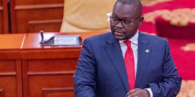 Minority Slams Kumasi Mayor Over ‘Reckless’ Threats to Traders, Calls for Urgent Ministerial Intervention