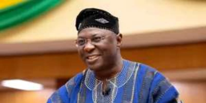 Minority in Parliament Warns Government Policies Are Crippling Ghana’s Mining Sector
