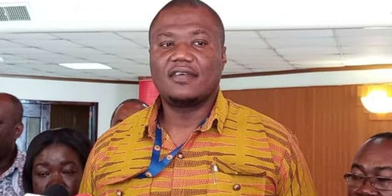 Minority Health Caucus Condemns Dismissal of Tamale Teaching Hospital CEO, Labels Minister’s Action as Unlawful