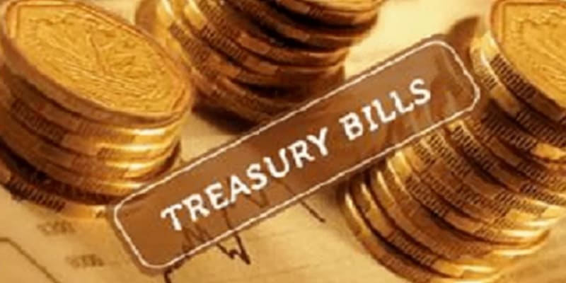 Government to Borrow GH¢6.32 Billion from Treasury Market to Settle Maturing Debts