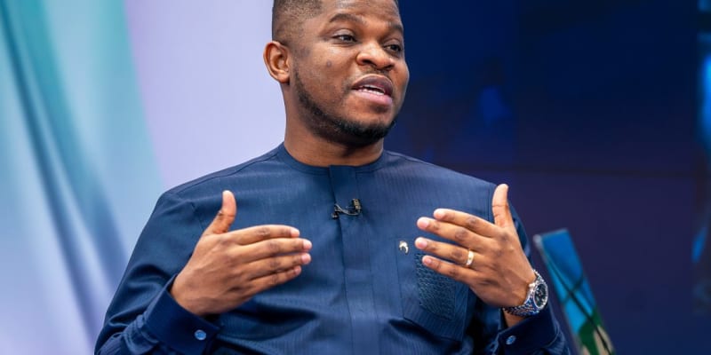 "You Can Burn The Sea, Mahama Won't Be Remote-Controlled" - Sammy Gyamfi Slams NPP Over Criticism of Mahama’s Supreme Court Nomination