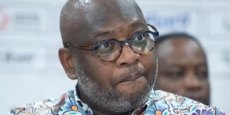 Ghana Set to Miss Cocoa Production Target for 2024/2025 Season – COCOBOD CEO Confirms