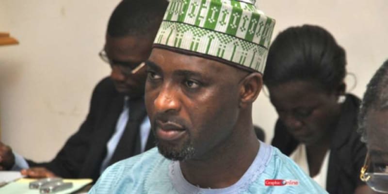 Four Arrested, Two at Large in $350 Million Cocaine Bust – Interior Minister Updates Parliament