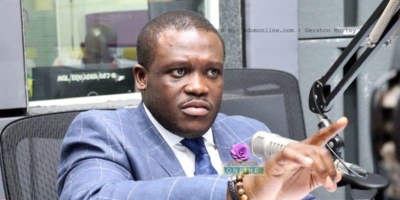 I Could Not In Good Conscience Understand The Decision To Abstain From The Vote - Sam George disappointed