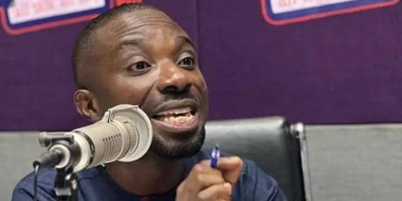 Dennnis Miracles Aboagye Calls on Government to Address Economic Burden of New U.S. Visa Rules