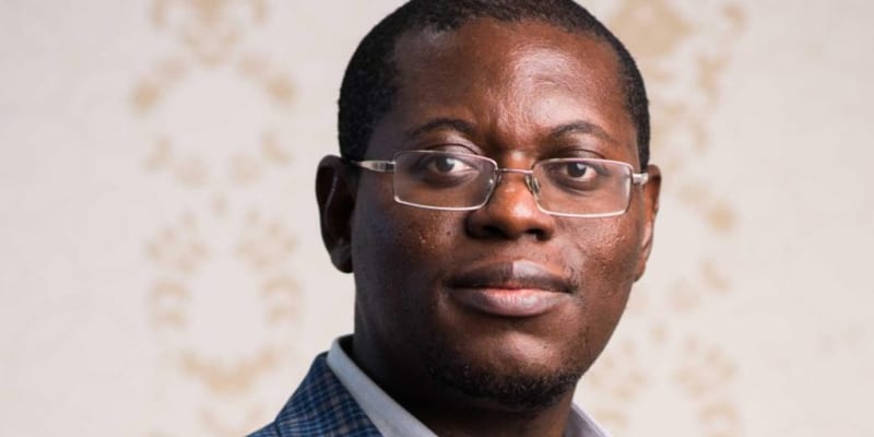 IMANI’s Bright Simons Questions EBID Transparency Over Controversial $100M Gold Mine Financing Deal