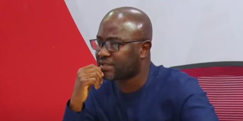 Fuseini Issah Backs Bawumia’s Tough Stance on Electoral Violence, Challenges NDC to Act on Ablekuma North Incident